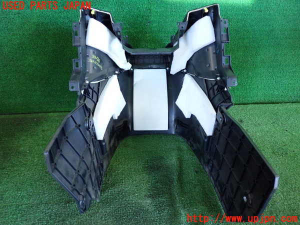 2UPJ-9234767549]ハリアー(ACU30W)コンソール 中古_3