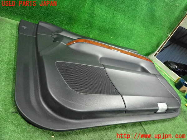 2UPJ-9234761234]ハリアー(ACU30W)右前ドア内張り 中古_3