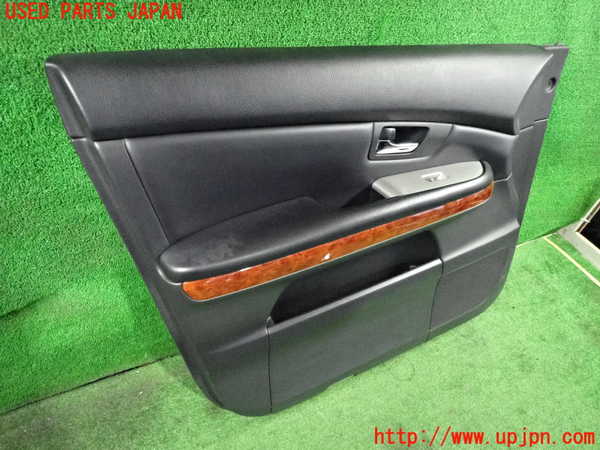 2UPJ-9234761264]ハリアー(ACU30W)左前ドア内張り 中古_2