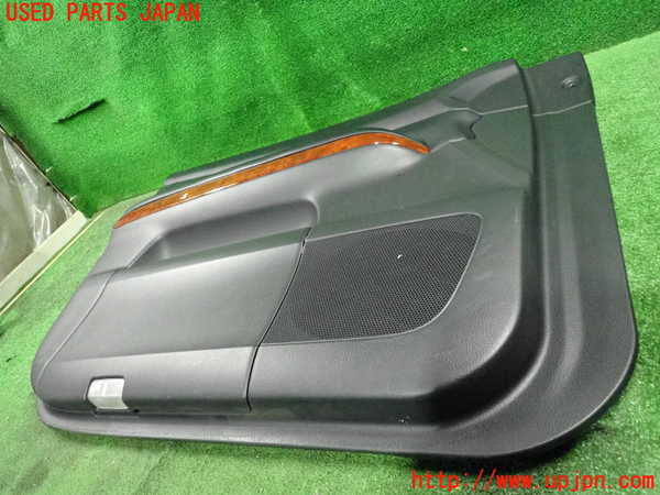 2UPJ-9234761264]ハリアー(ACU30W)左前ドア内張り 中古_3