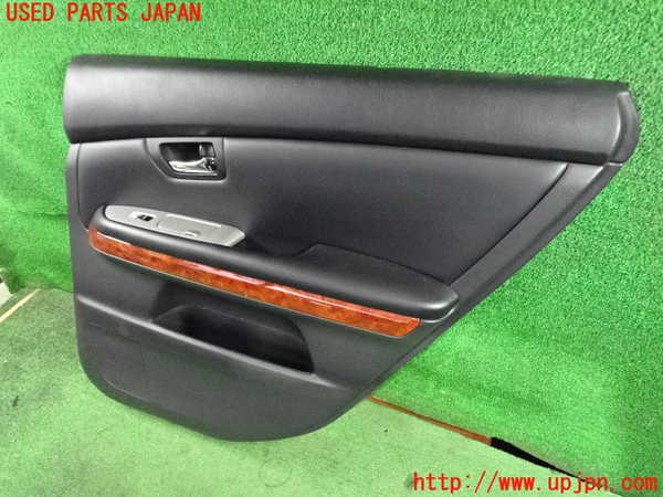 2UPJ-9234761294]ハリアー(ACU30W)右後ドア内張り 中古_2