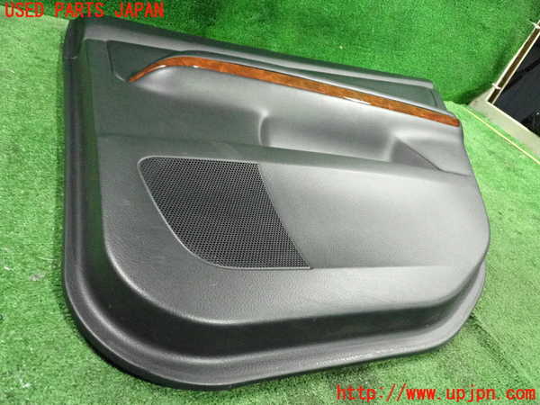 2UPJ-9234761294]ハリアー(ACU30W)右後ドア内張り 中古_3