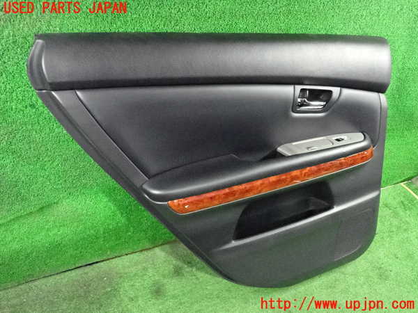 2UPJ-9234761324]ハリアー(ACU30W)左後ドア内張り 中古_2