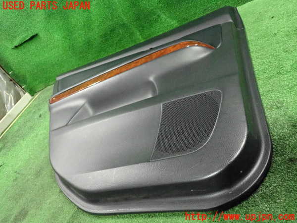2UPJ-9234761324]ハリアー(ACU30W)左後ドア内張り 中古_3