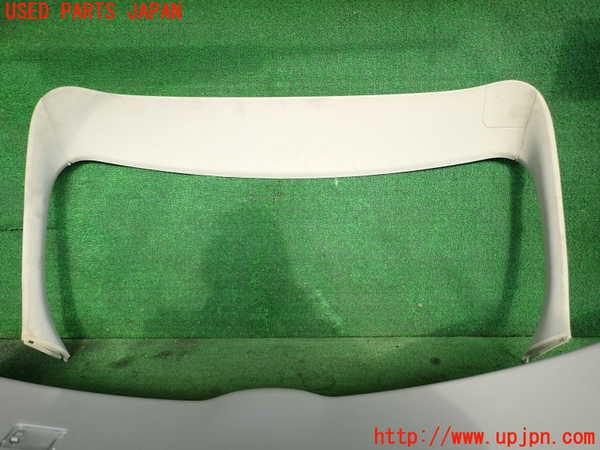 2UPJ-9234761578]ハリアー(ACU30W)バックドア内張り 中古_2