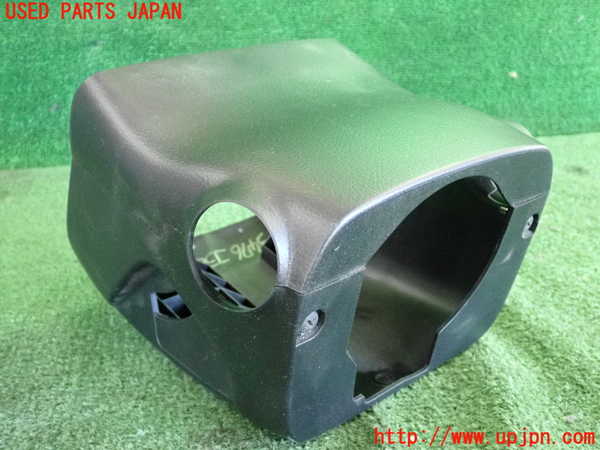 2UPJ-9234767905]ハリアー(ACU30W)コラムカバー 中古_2