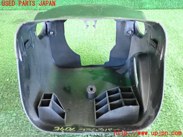 2UPJ-9234767905]ハリアー(ACU30W)コラムカバー 中古_4