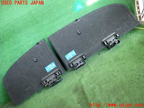 2UPJ-9234767772]ハリアー(ACU30W)ラゲッジトレイ2 中古_2