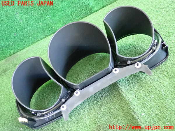 2UPJ-9234767510]ハリアー(ACU30W)メーターフード 中古_3