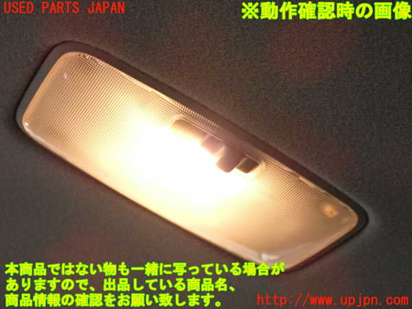 2UPJ-9234766412]ハリアー(ACU30W)ルームランプ2 中古_2