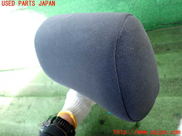 2UPJ-9234767040]ハリアー(ACU30W)運転席ヘッドレスト 中古_2