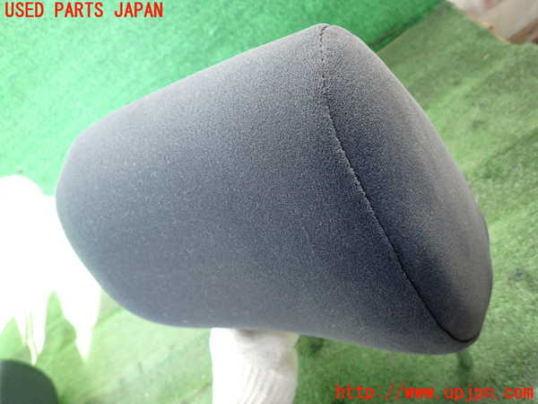 2UPJ-9234767070]ハリアー(ACU30W)助手席ヘッドレスト 中古_2