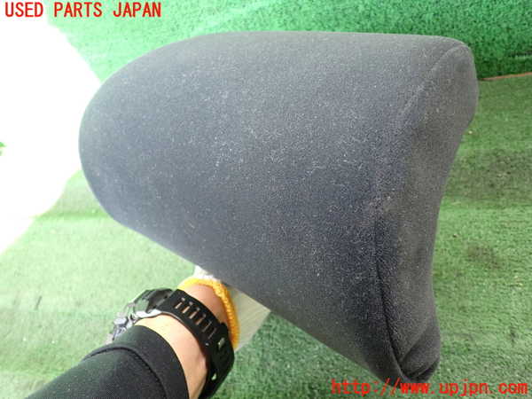 2UPJ-9234767180]ハリアー(ACU30W)左2列目ヘッドレスト 中古_2