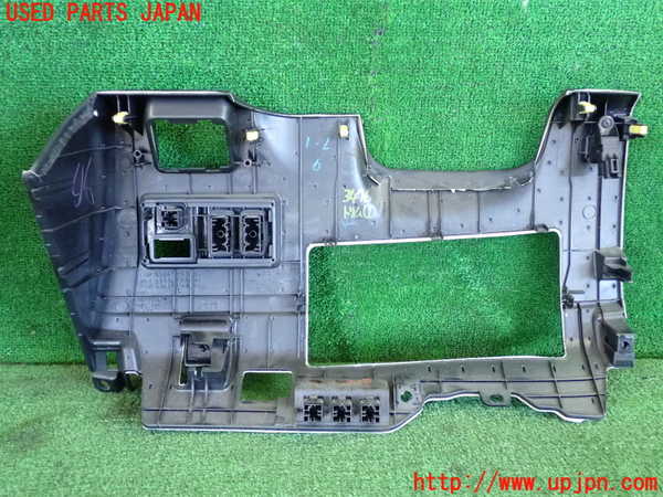 2UPJ-9234767691]ハリアー(ACU30W)内装トリム類1 中古_2