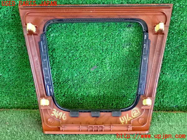 2UPJ-9234767692]ハリアー(ACU30W)内装トリム類2 中古_2