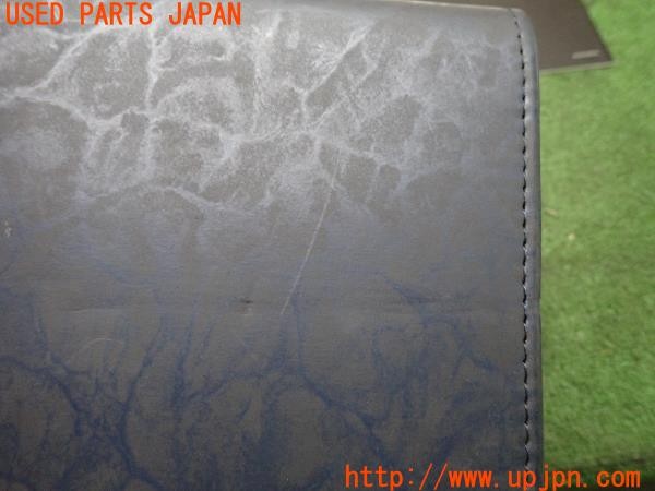 3UPJ=9234770802]ジャガー Xタイプ(J51YB X400)取扱説明書 取説 車両マニュアル 中古_4