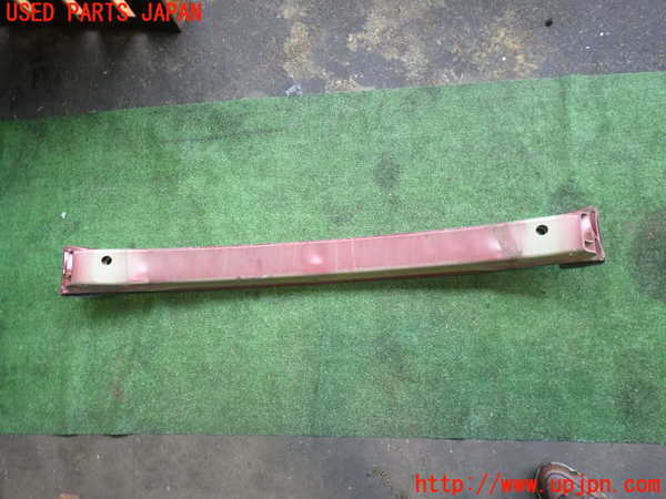 2UPJ-9234771014]ジャガー・Xタイプ(J51YB)フロントバンパーホースメント 中古_2