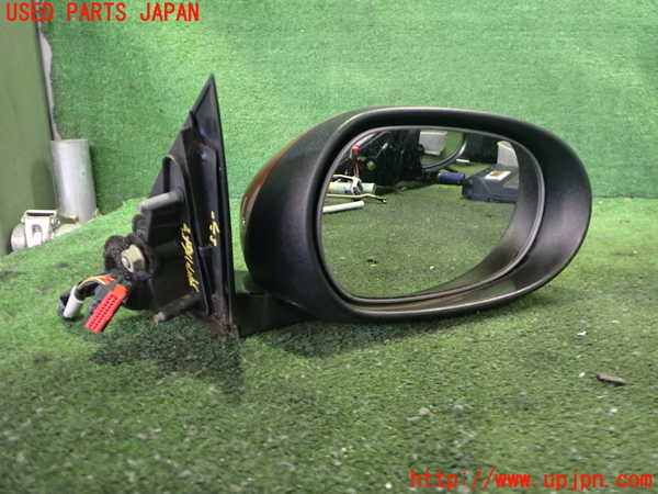 2UPJ-9234771210]ジャガー・Xタイプ(J51YB)右ドアミラー 中古_3