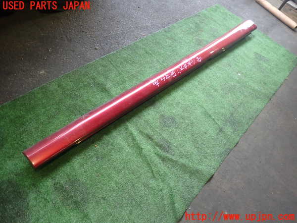 2UPJ-9234771390]ジャガー・Xタイプ(J51YB)右サイドステップ 中古_2