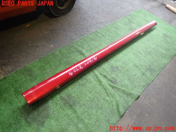 2UPJ-9234771392]ジャガー・Xタイプ(J51YB)左サイドステップ 中古_2