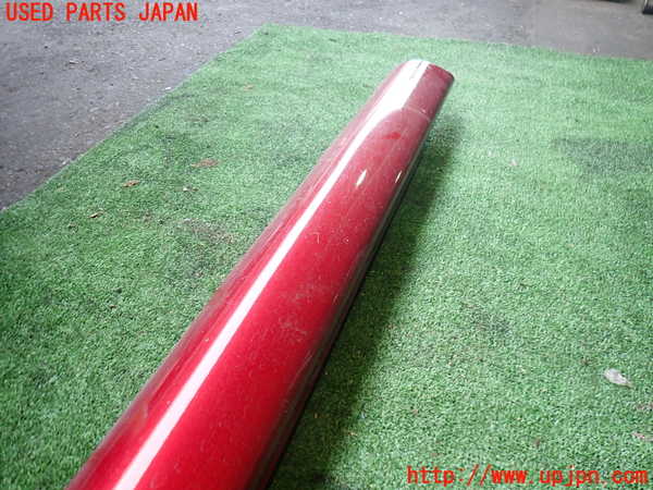 2UPJ-9234771392]ジャガー・Xタイプ(J51YB)左サイドステップ 中古_3