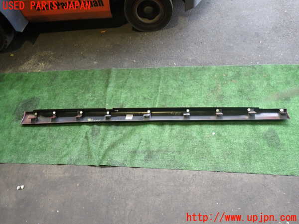 2UPJ-9234771392]ジャガー・Xタイプ(J51YB)左サイドステップ 中古_4