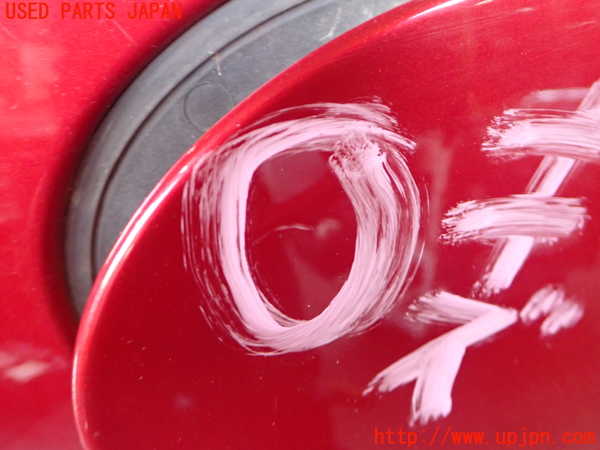 2UPJ-9234771690]ジャガー・Xタイプ(J51YB)フューエルリッド 中古_2