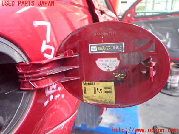 2UPJ-9234771690]ジャガー・Xタイプ(J51YB)フューエルリッド 中古_3