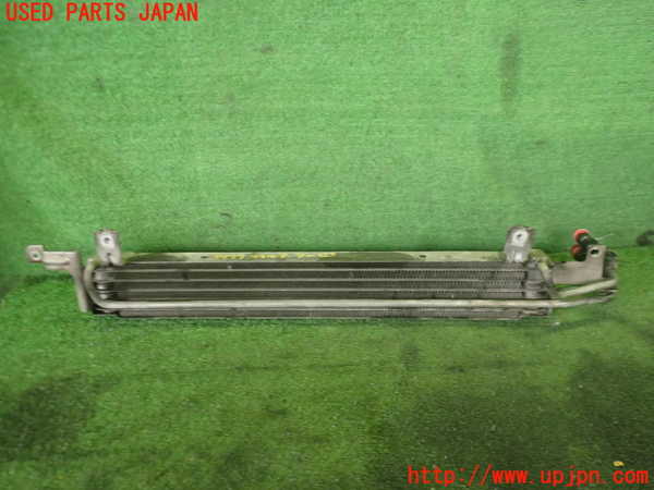 2UPJ-9234772481]ジャガー・Xタイプ(J51YB)オイルクーラー1 中古_2