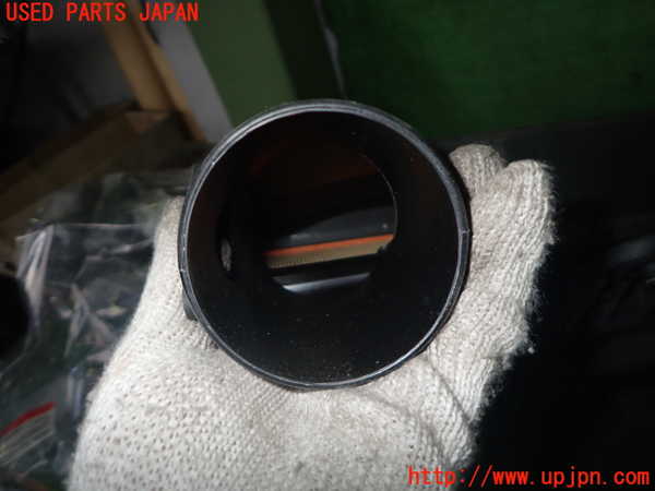 2UPJ-9234772560]ジャガー・Xタイプ(J51YB)エアクリーナーボックス 中古_3