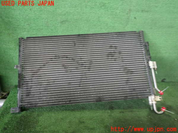 2UPJ-9234776031]ジャガー・Xタイプ(J51YB)エアコンコンデンサー1 中古_2