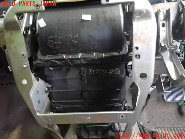 2UPJ-9234776081]ジャガー・Xタイプ(J51YB)エバポレーター1 中古_2