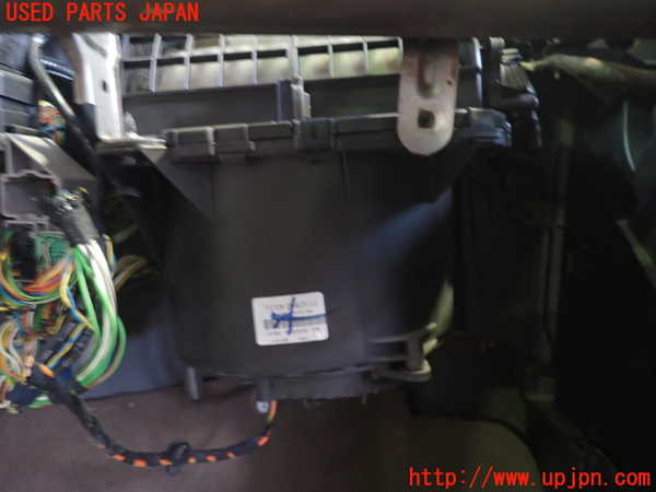 2UPJ-9234776081]ジャガー・Xタイプ(J51YB)エバポレーター1 中古_3