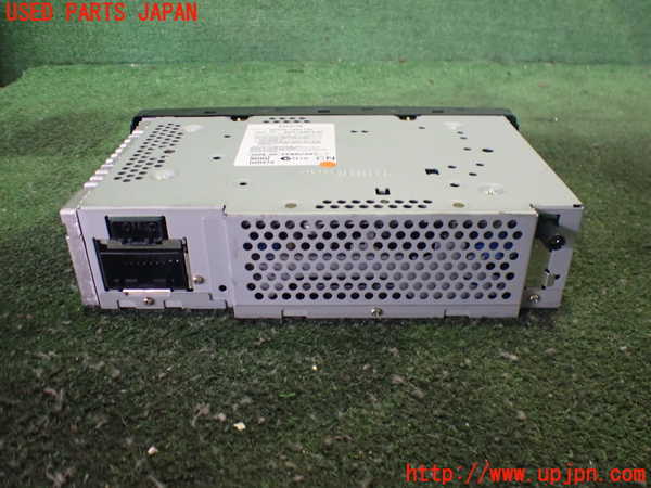 2UPJ-9234776480]ジャガー・Xタイプ(J51YB)CDプレーヤー 中古_2