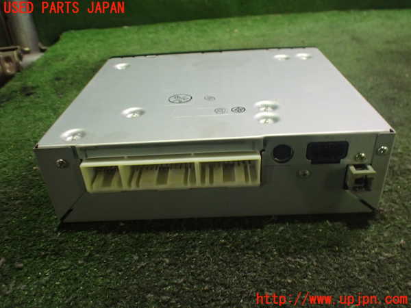 2UPJ-9234776589]ジャガー・Xタイプ(J51YB)カーナビゲーション DVD 中古_2