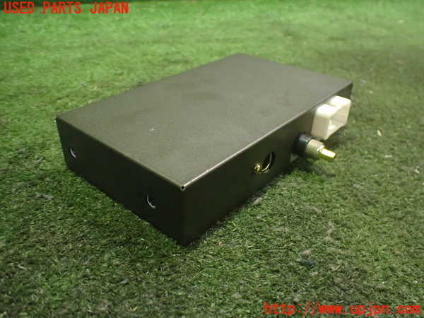 2UPJ-9234776660]ジャガー・Xタイプ(J51YB)TVチューナー 中古_2