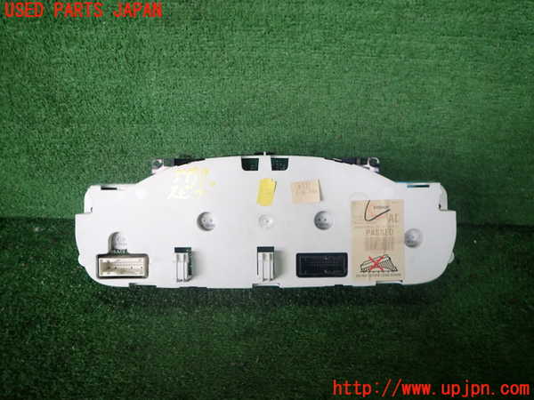 2UPJ-9234776170]ジャガー・Xタイプ(J51YB)スピードメーター 中古_2