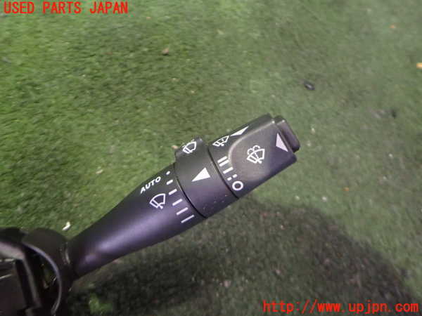 2UPJ-9234776720]ジャガー・Xタイプ(J51YB)コンビネーションスイッチ 中古_2