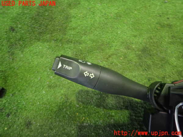 2UPJ-9234776720]ジャガー・Xタイプ(J51YB)コンビネーションスイッチ 中古_3