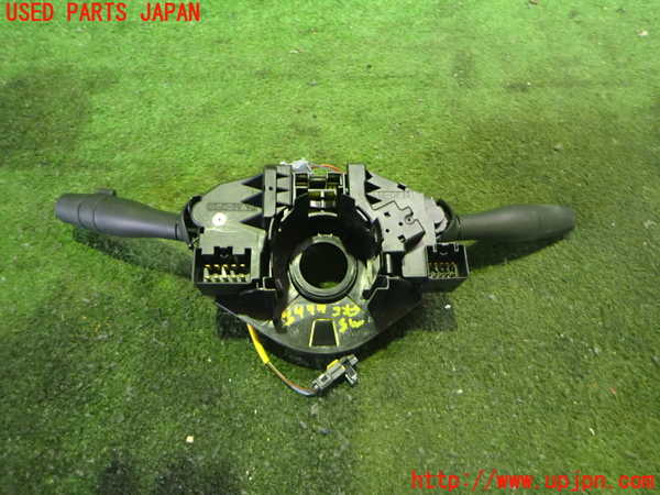 2UPJ-9234776720]ジャガー・Xタイプ(J51YB)コンビネーションスイッチ 中古_4