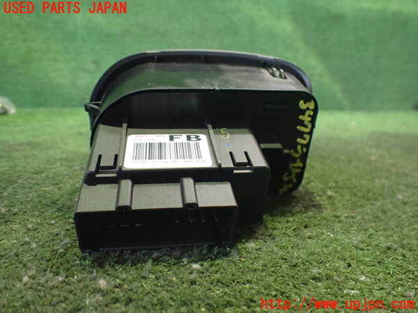 2UPJ-9234776285]ジャガー・Xタイプ(J51YB)ライトスイッチ 中古_2