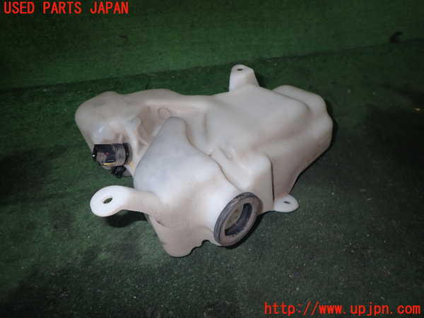 2UPJ-9234776791]ジャガー・Xタイプ(J51YB)ウォッシャータンク1 中古_2