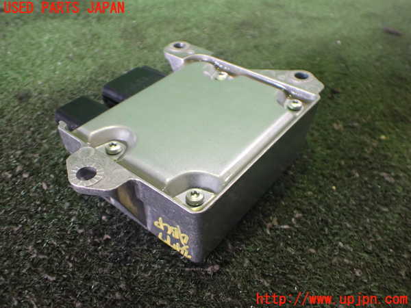 2UPJ-9234776145]ジャガー・Xタイプ(J51YB)エアバッグコンピューター 中古_2