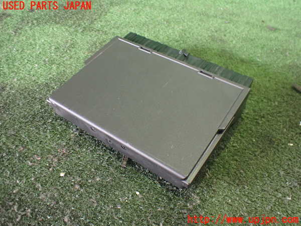 2UPJ-9234776146]ジャガー・Xタイプ(J51YB)コンピューター1 中古 4X43-15K600-ED_2