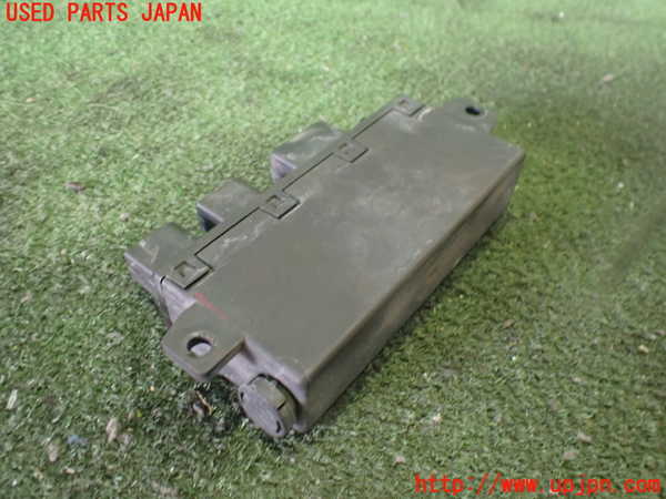 2UPJ-9234776148]ジャガー・Xタイプ(J51YB)コンピューター3 中古 1X43-2C507-AC_2