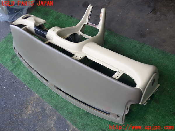 2UPJ-9234777505]ジャガー・Xタイプ(J51YB)ダッシュボード 中古_2