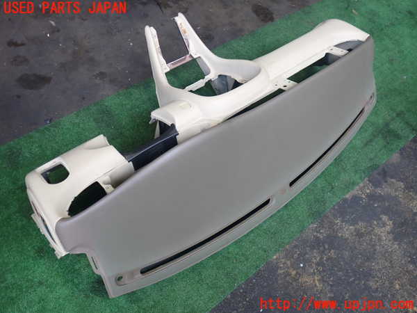 2UPJ-9234777505]ジャガー・Xタイプ(J51YB)ダッシュボード 中古_3