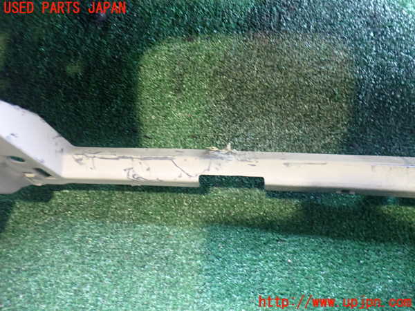 2UPJ-9234777505]ジャガー・Xタイプ(J51YB)ダッシュボード 中古_4