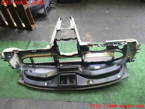 2UPJ-9234777505]ジャガー・Xタイプ(J51YB)ダッシュボード 中古_5