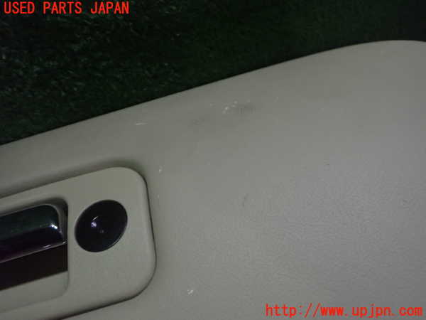 2UPJ-9234777516]ジャガー・Xタイプ(J51YB)グローブボックス1 中古_2